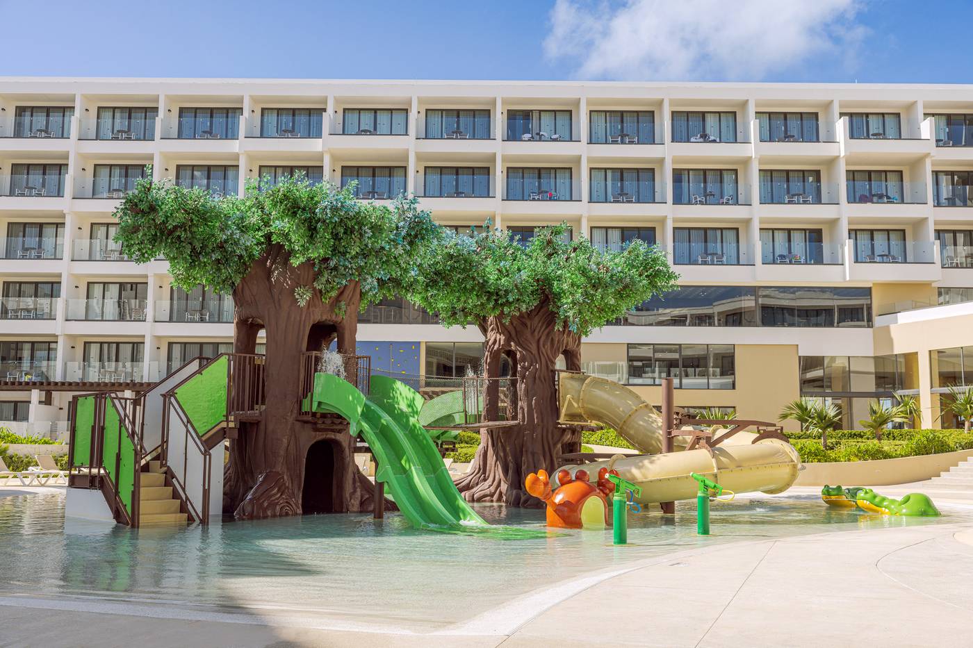 Sensira Resort & Spa