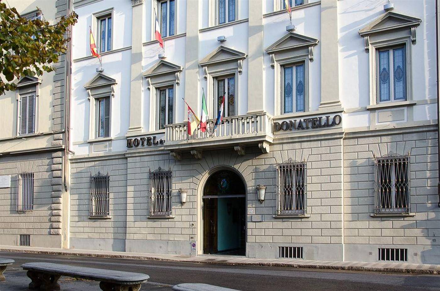 Donatello-General-view-2