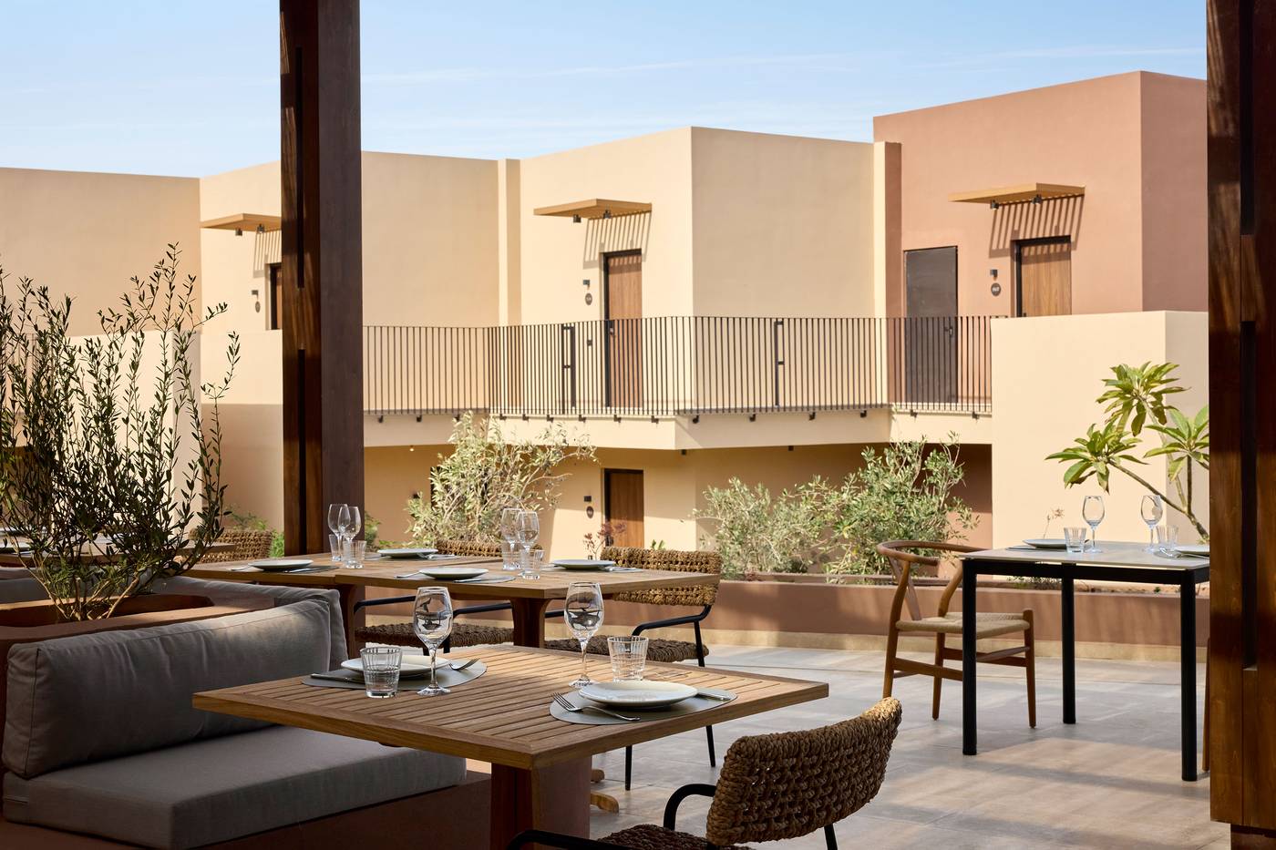 Rocrita Lifestyle Beach Resort