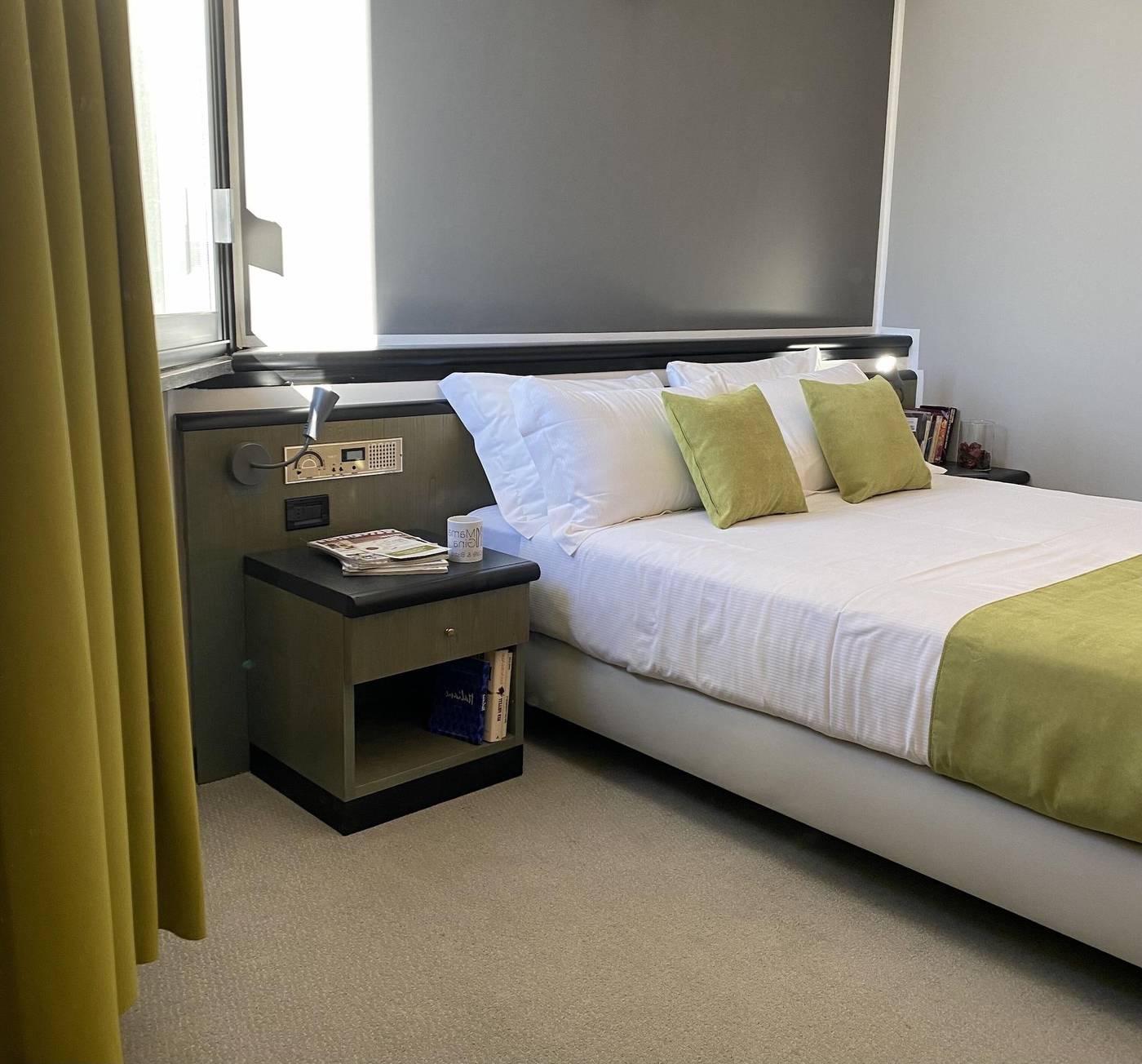 Hotel Gardenia Fiera-Italy-Cermenate-Room-7