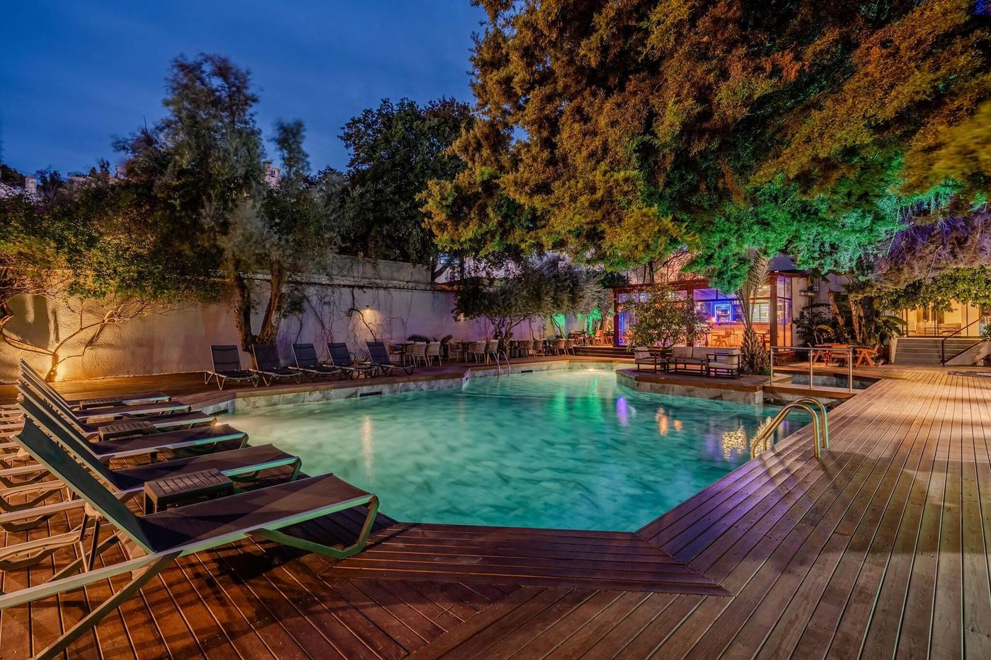 Centro-Hotel-Bodrum-General-view-3