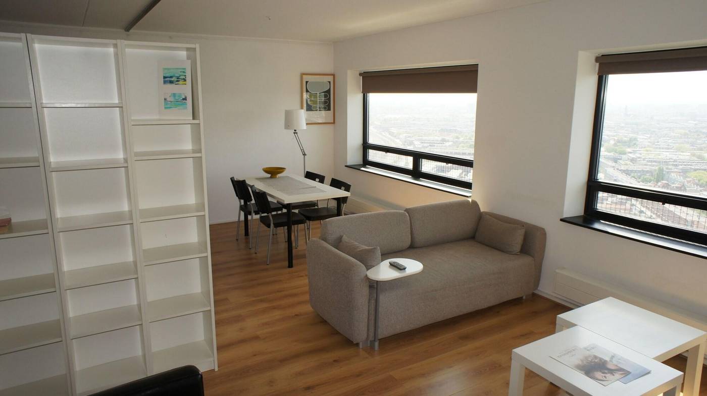 The Penthouse-Netherlands-THE HAGUE-Room-6