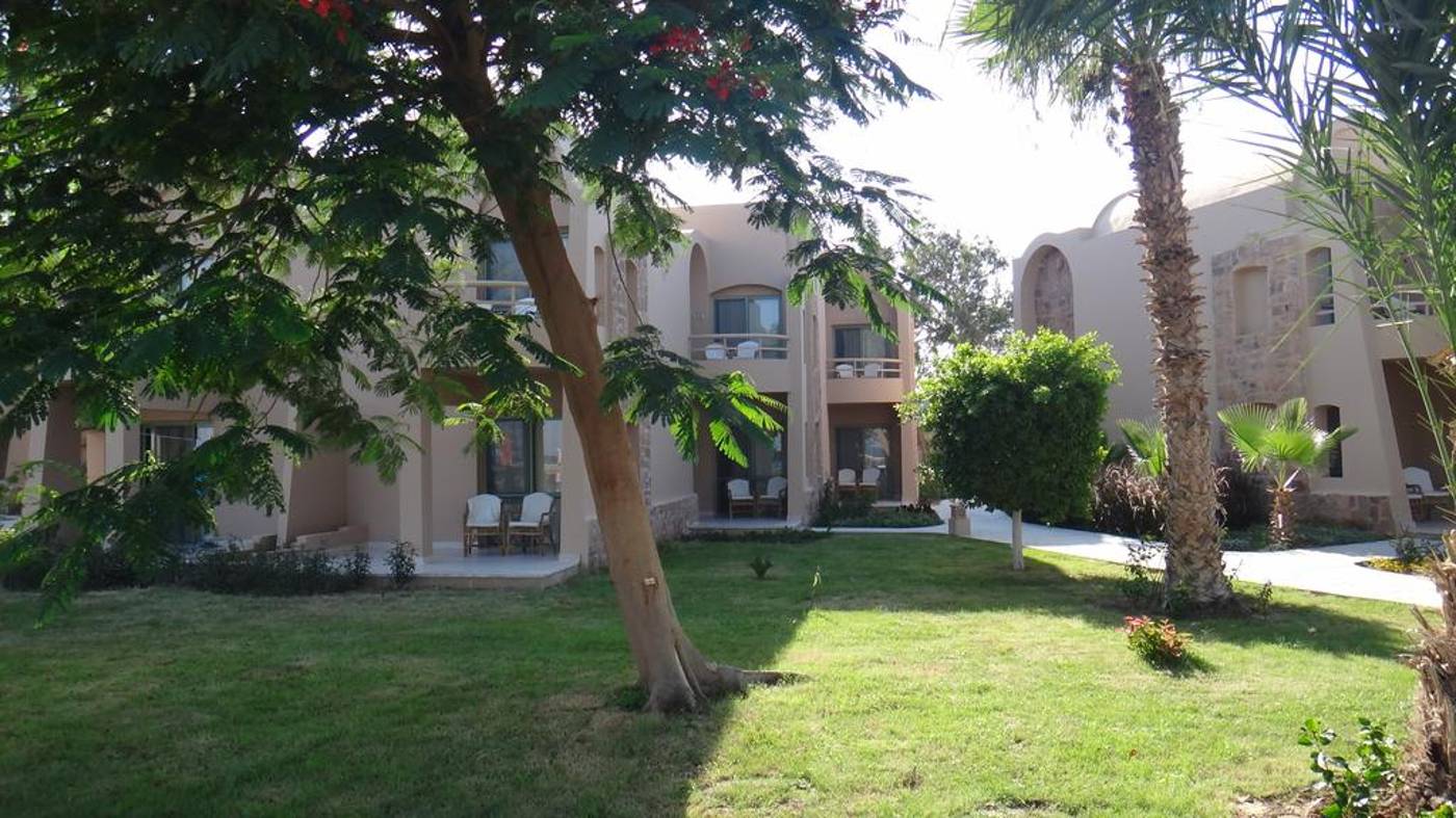 Shams Alam Beach Resort