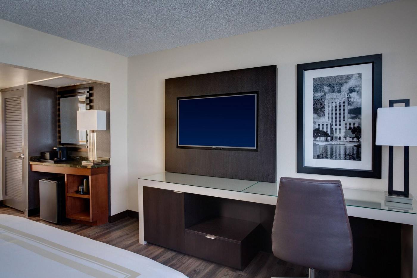 Houston Marriott Westchase-United States-HOUSTON-Room-7