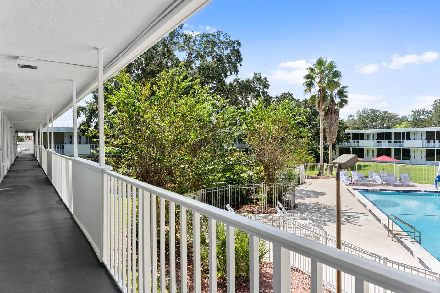 Baymont by Wyndham Orlando Lake Buena Vista South-United States-KISSIMMEE-General view-1