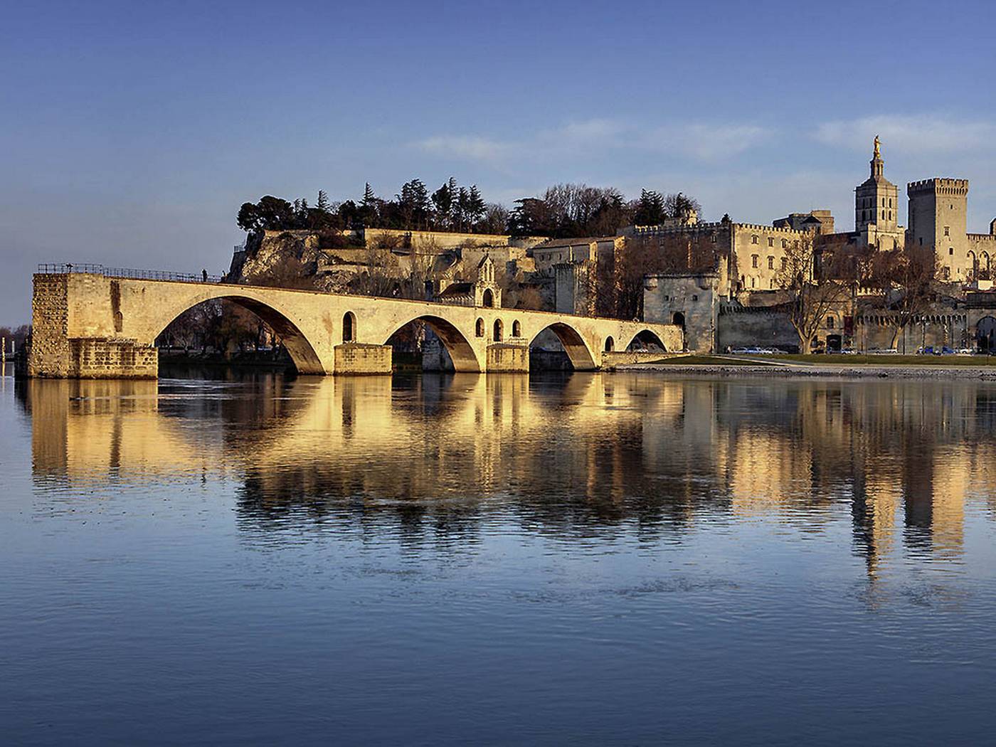 Novotel Avignon Nord-France-Sorgues-General view-3