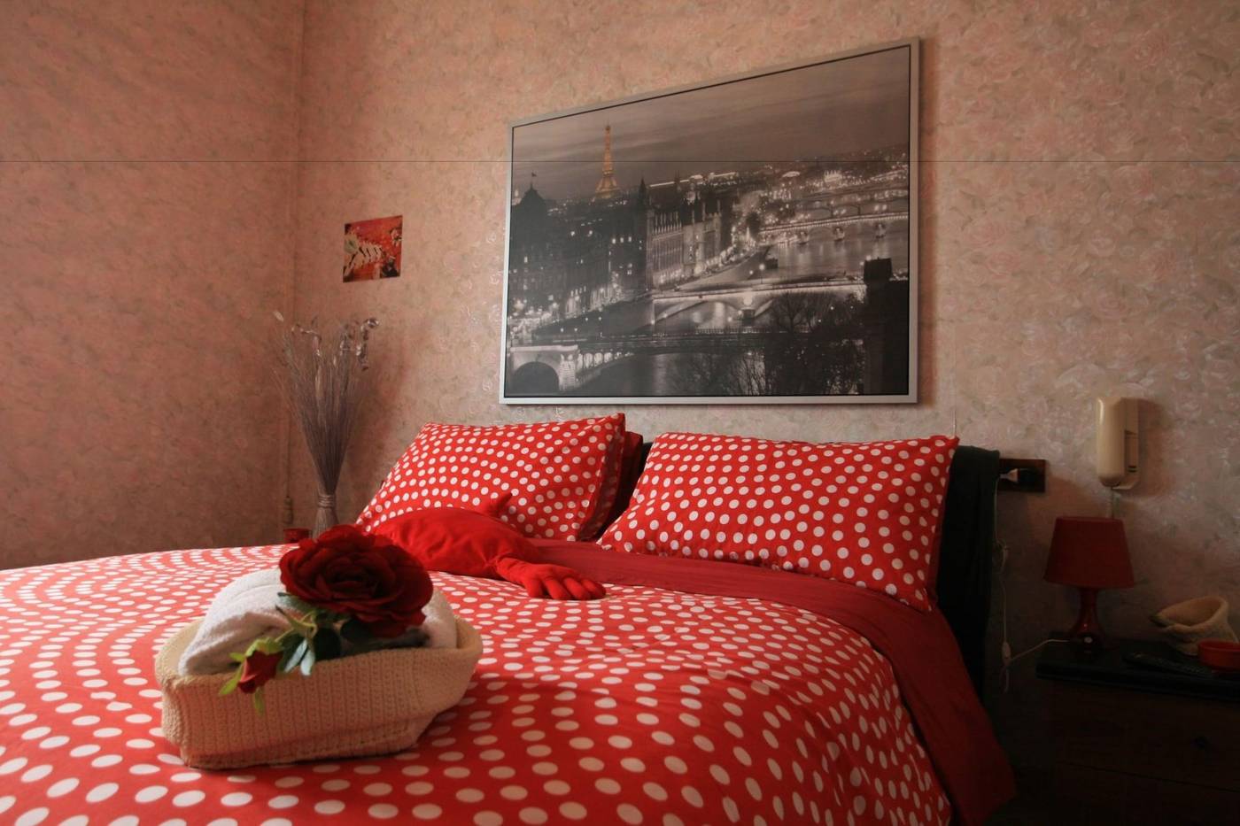 B&B Frontepista-Italy-SAN GIOVANNI TEATINO-Room-10