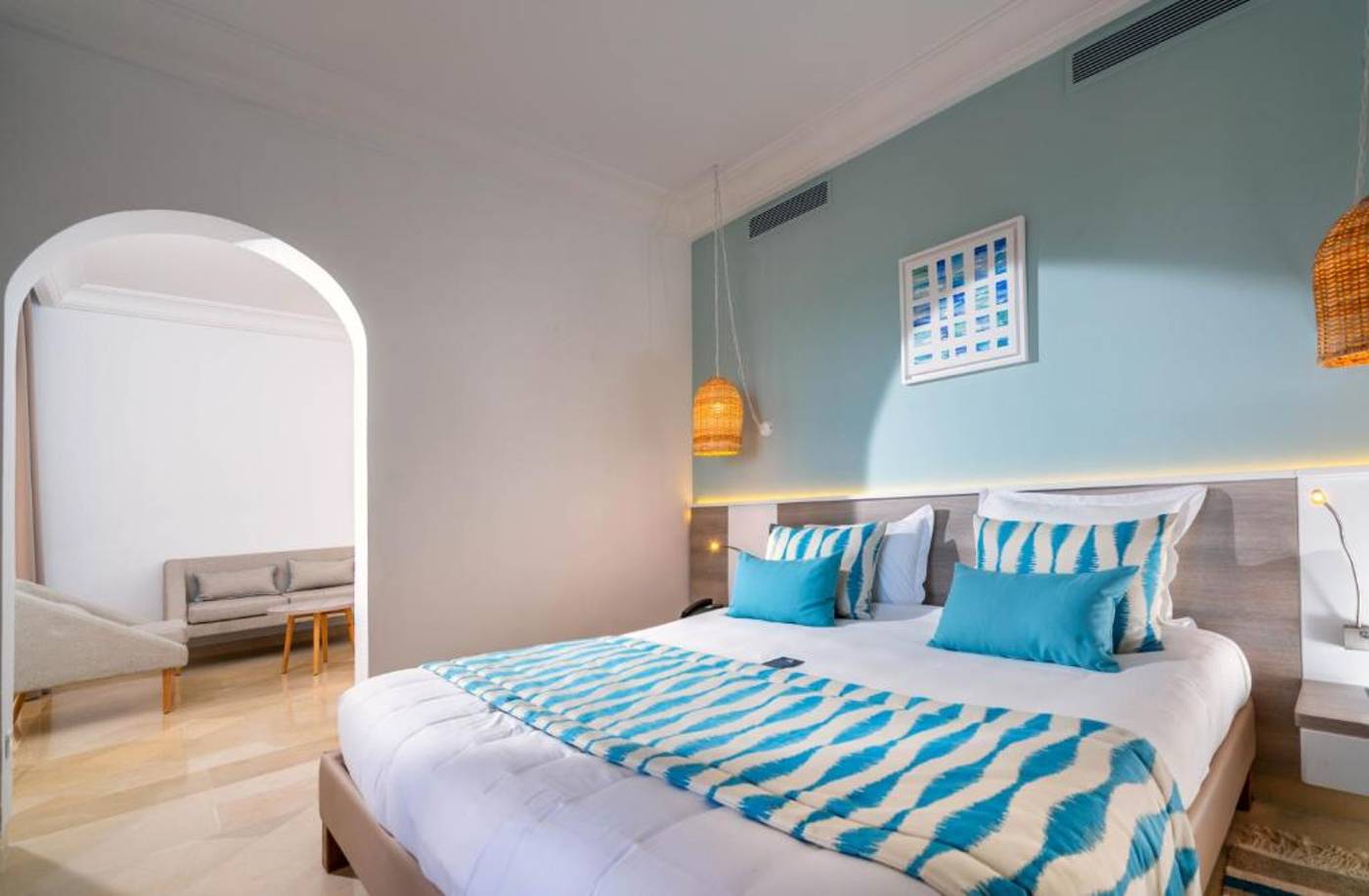 Ulysse Djerba Thalasso 06.08