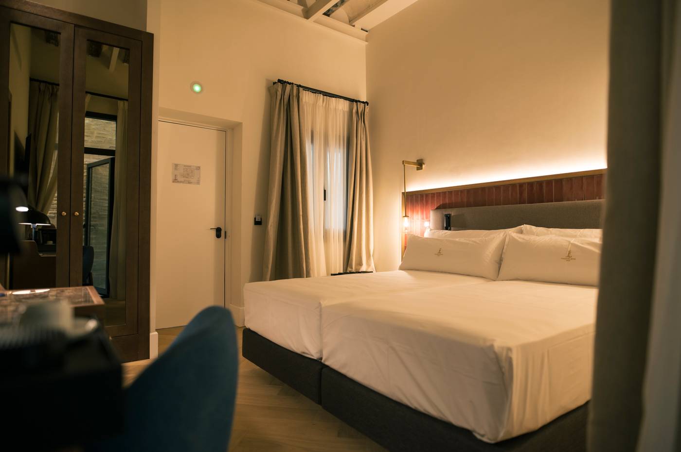 Hotel Legado Magdalena - Spain - Sevilla - Room - 4