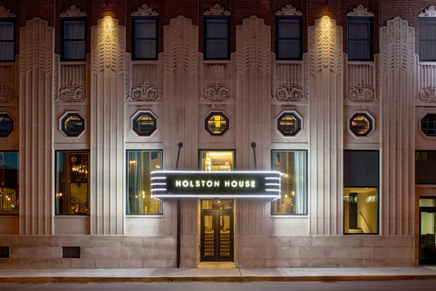 Holston House Nashville In The Unbound Collection-United States-NASHVILLE-General view-4
