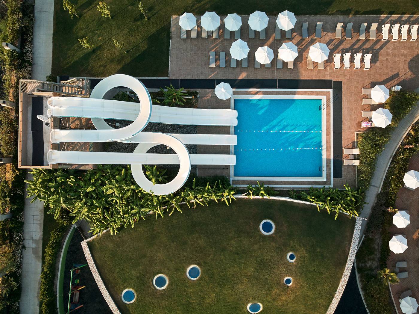 TUI SENSATORI Resort Barut Fethiye