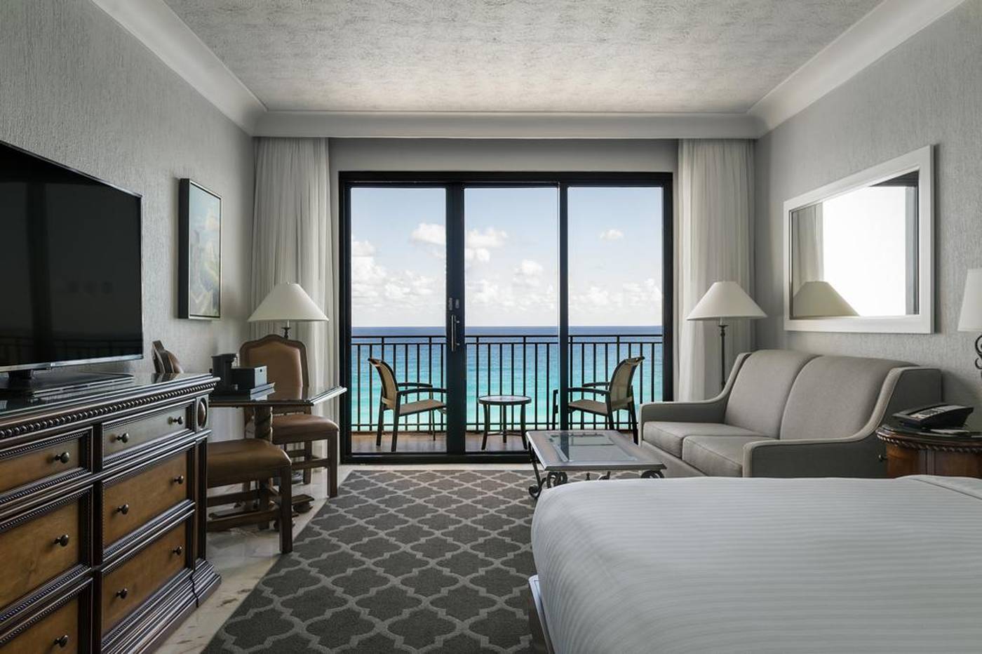 Marriott Cancun Resort