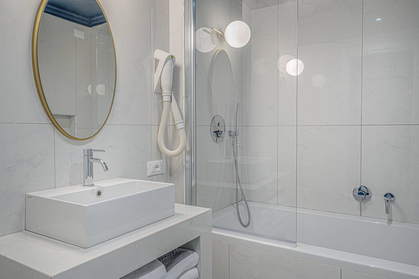 Mary Hotel-Italy-VICO EQUENSE-Room-5