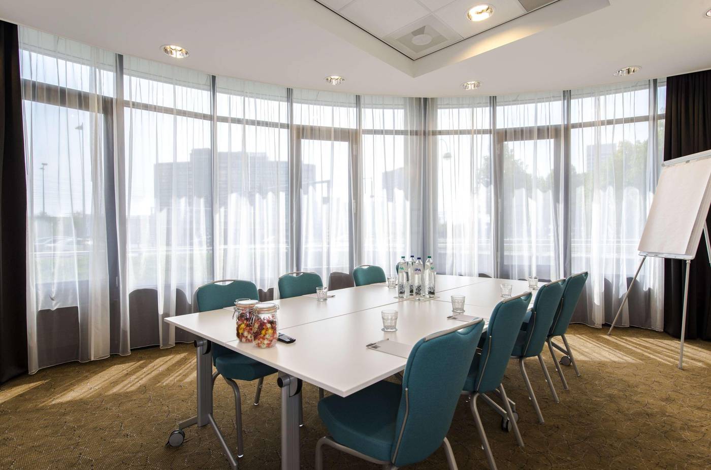 Hampton by Hilton Amsterdam Airport Schiphol-Netherlands-Amsterdam-Conferences-3