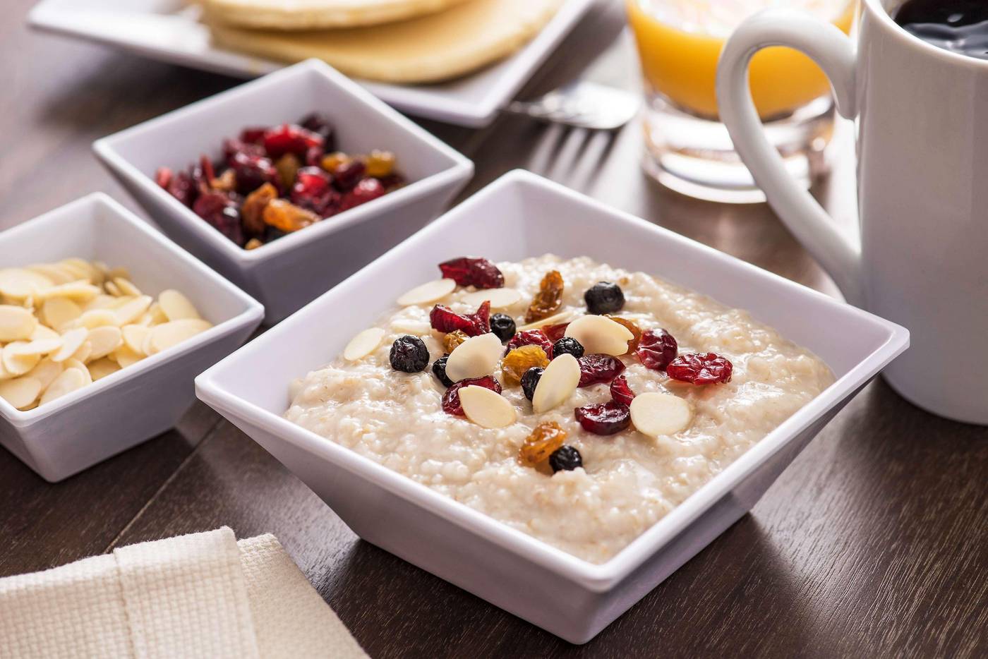 Hyatt Place Nashville Airport-United States-NASHVILLE-Restaurant-9