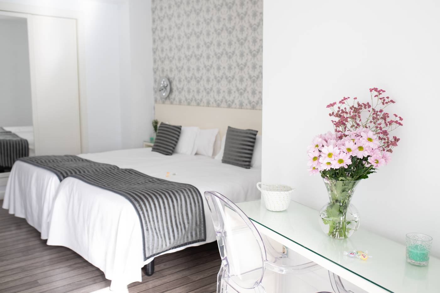 La Boutique Puerta Osario-Spain-CORDOBA-Room-9