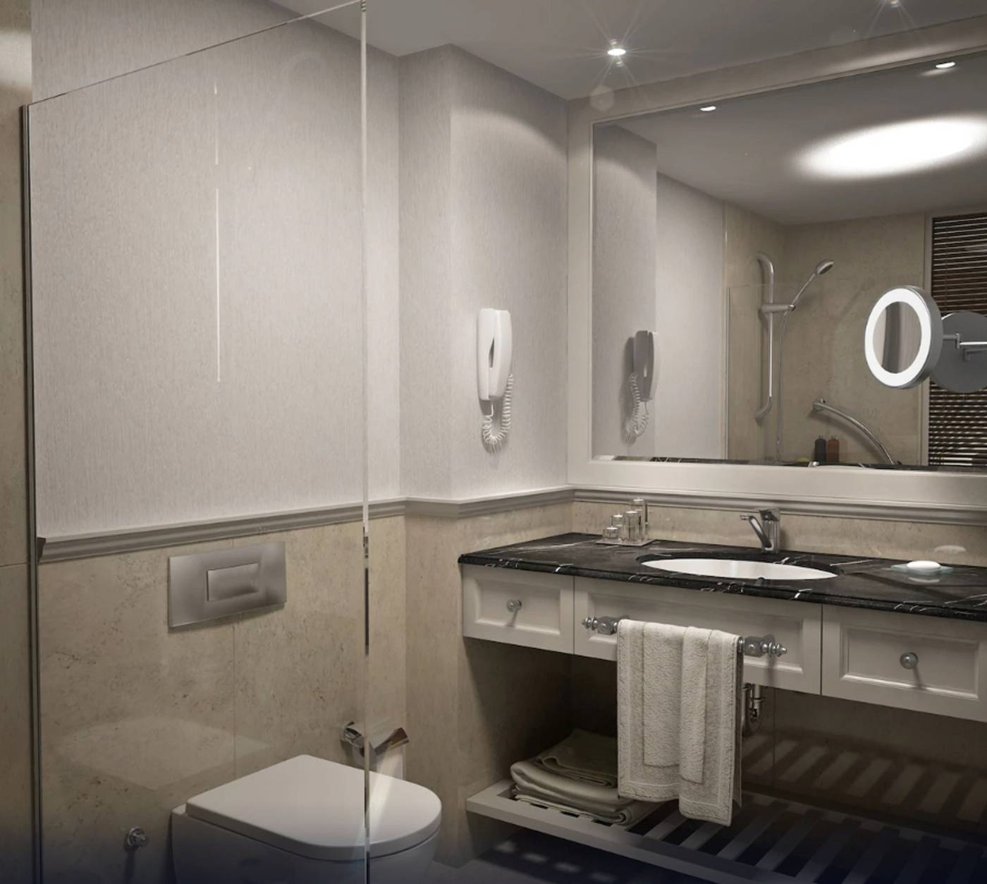 Icon-Hotel-Taksim-Room-23