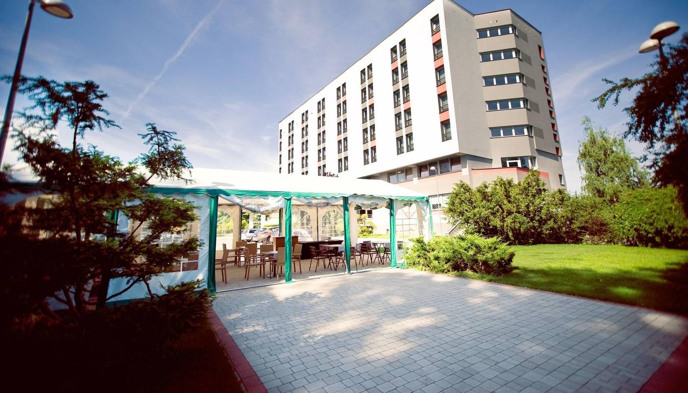 Hotel Śląsk-Poland-WROCLAW-General view-2