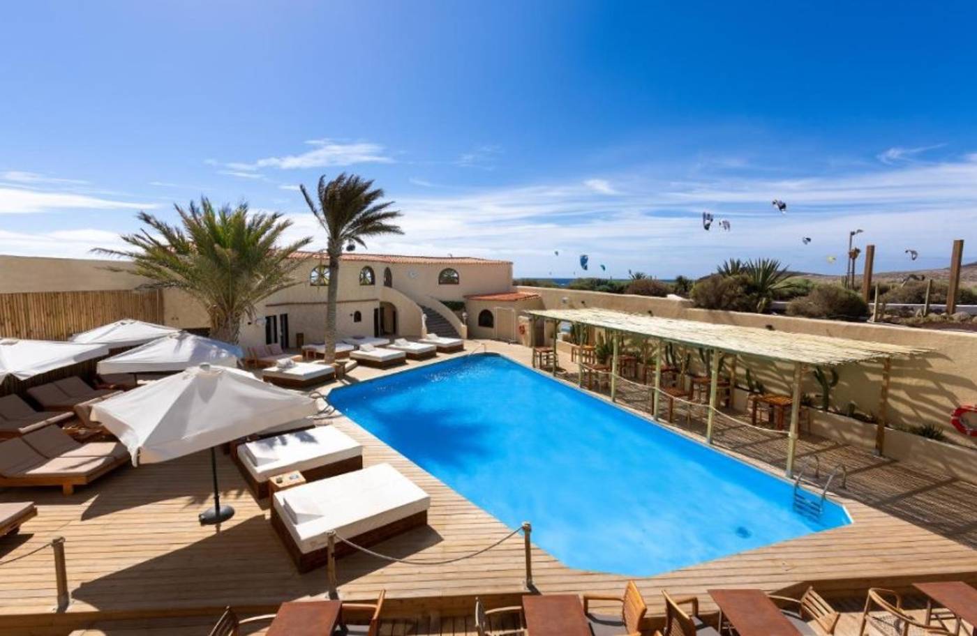 Playa-Sur-Tenerife-Pool-3