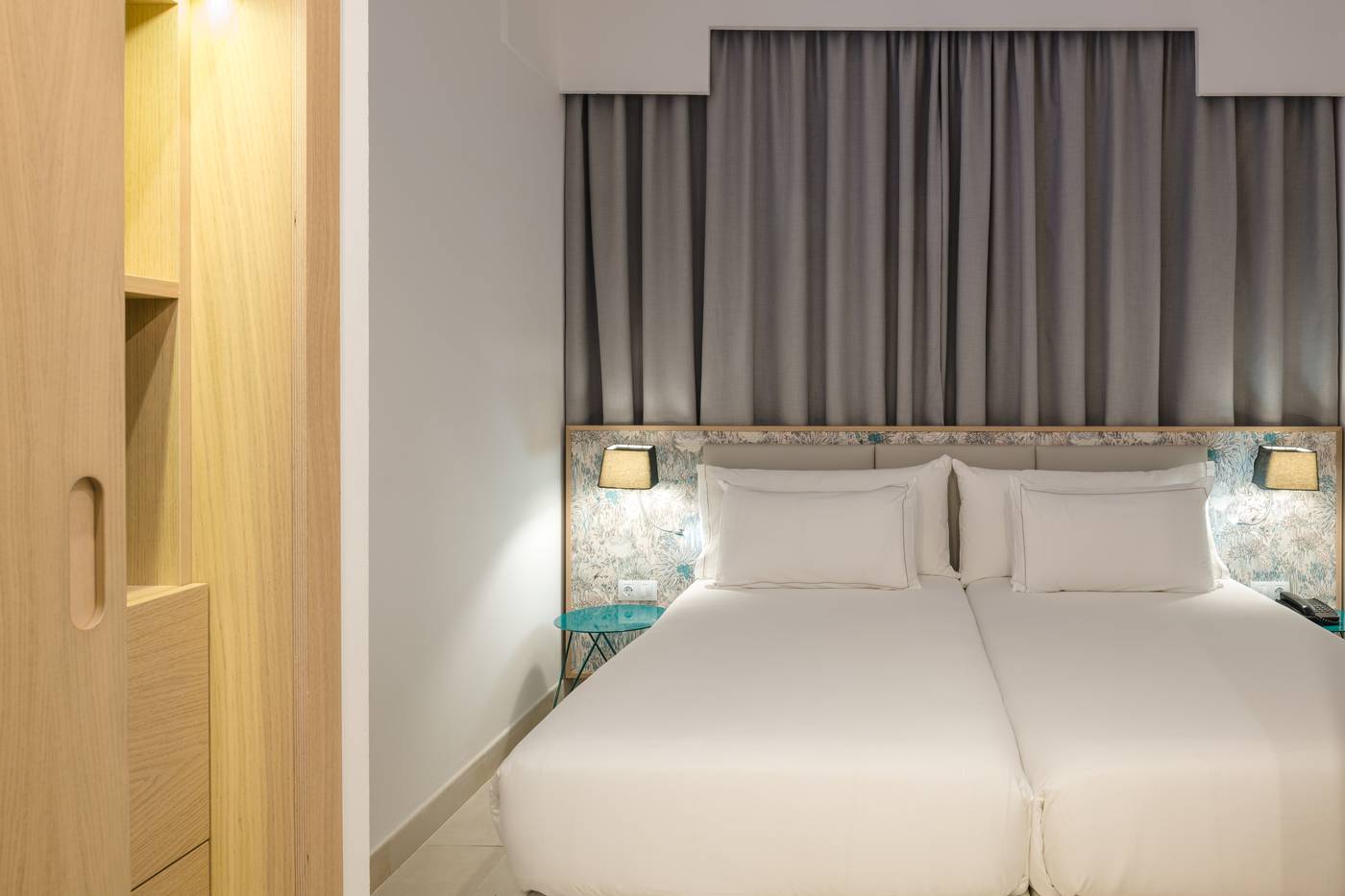 Plus Fariones Suite Hotel