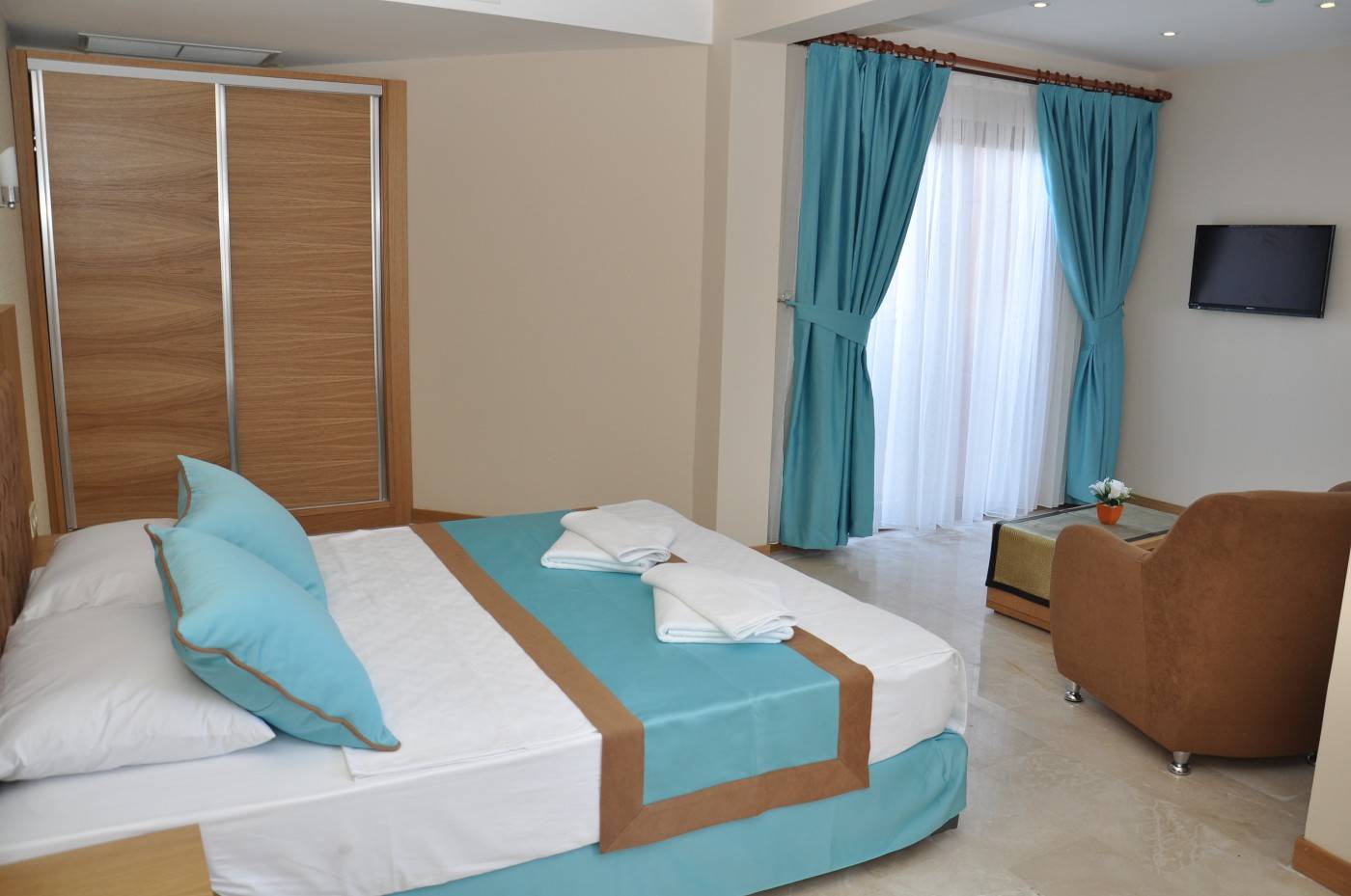 Majeste Hotel Bodrum