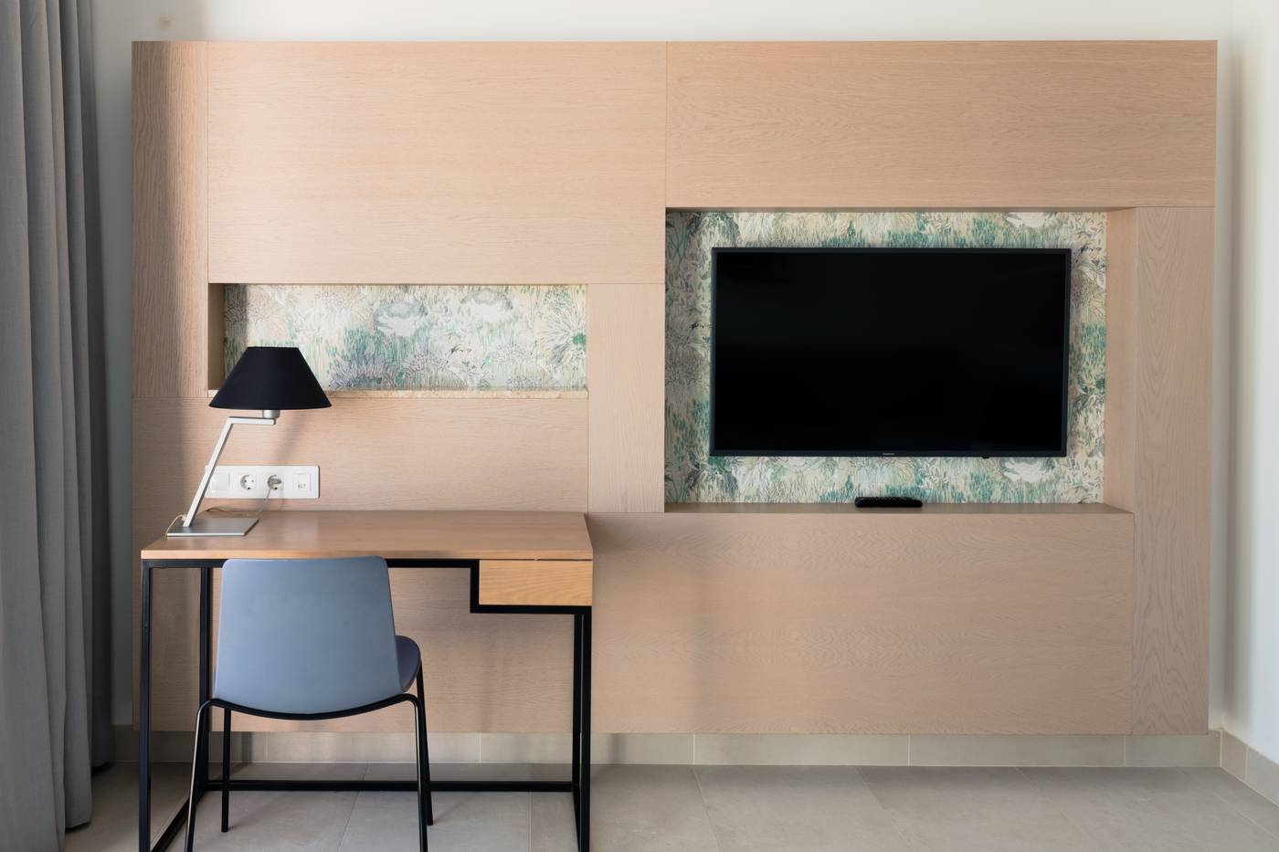 Plus Fariones Suite Hotel