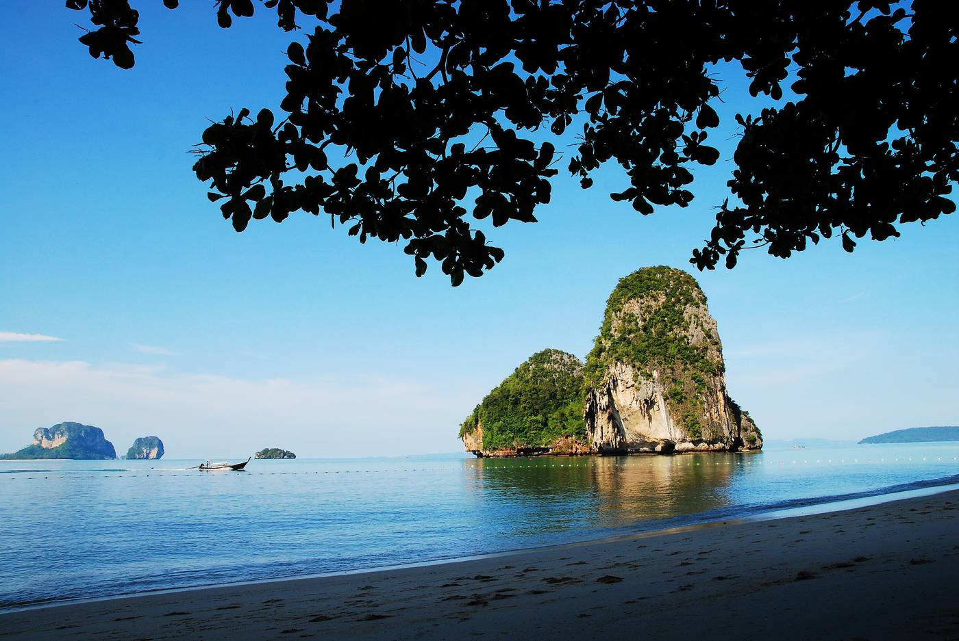 Railay-Bay-Resort---Spa-Beach-31