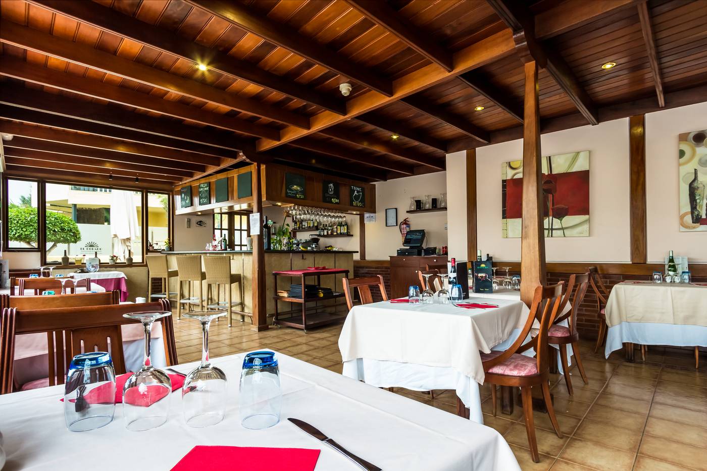 Labranda El Dorado Apartments