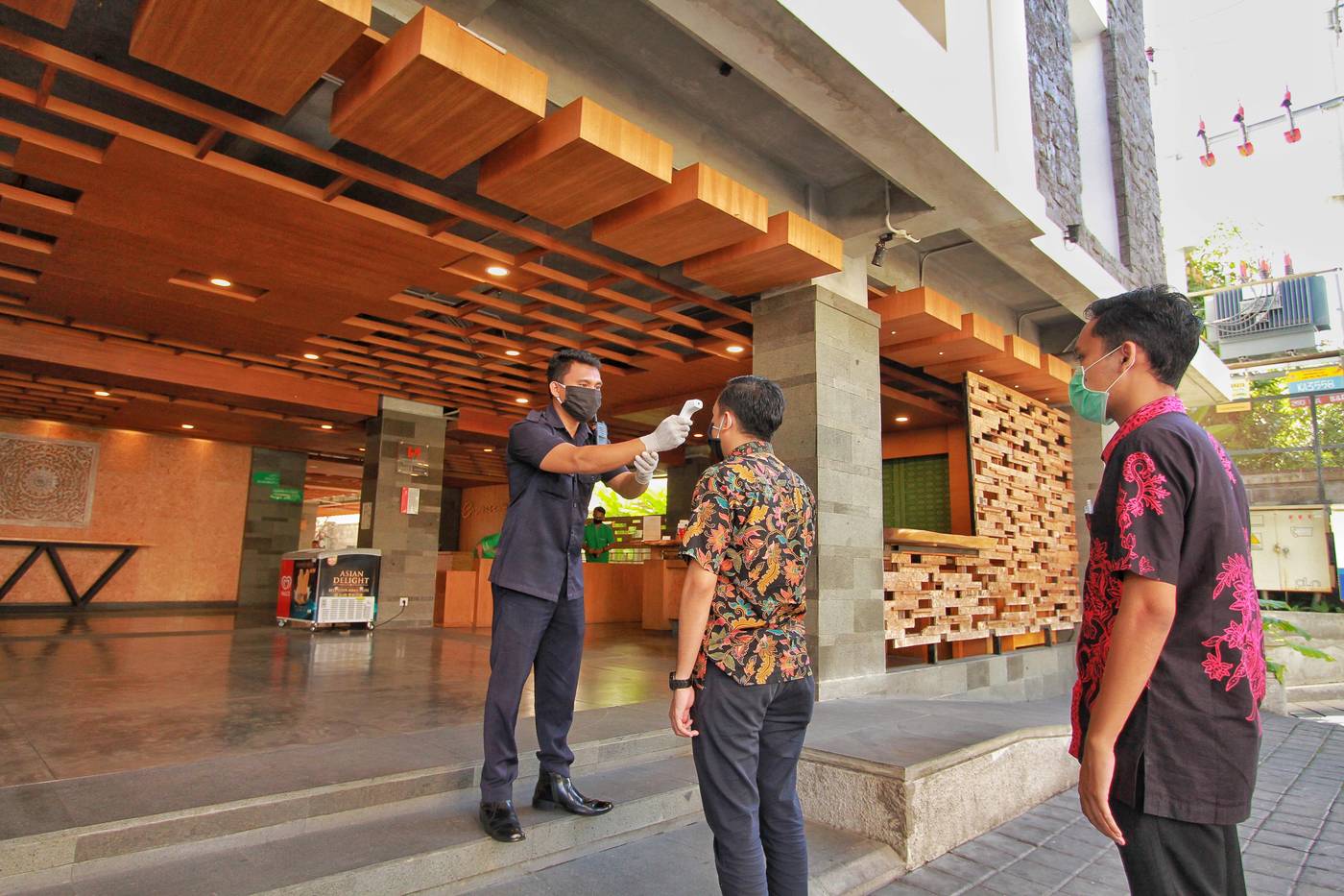 Swiss-Belexpress Kuta-Indonesia-Kuta-Lobby-8