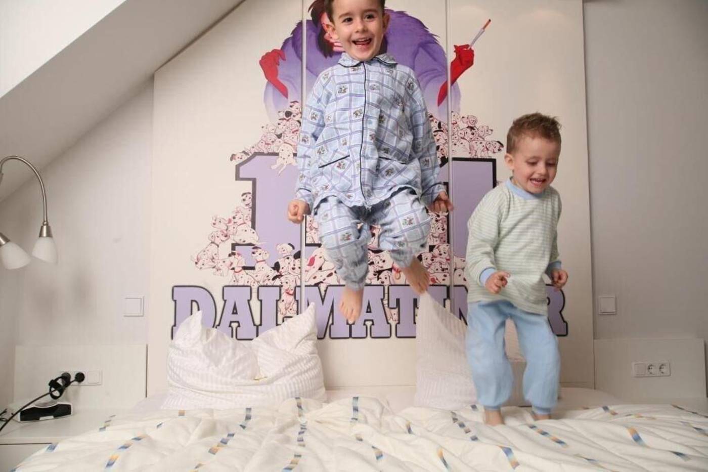 Cinehotel Maroni-Germany-NUREMBERG-General view-5