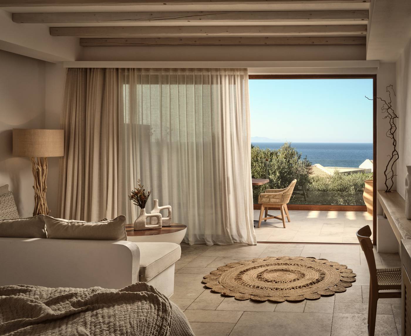 Lesante Cape Resort & Villas