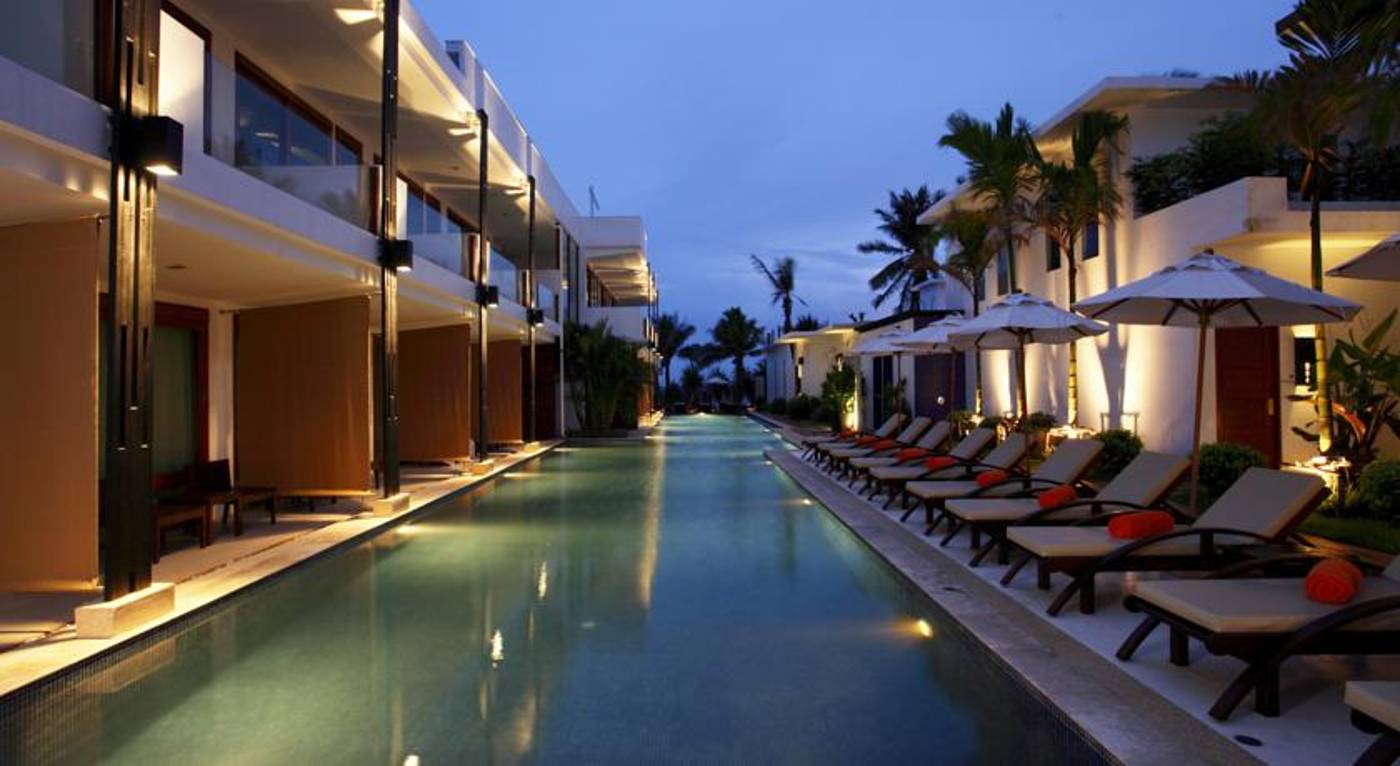 La Flora Resort and Spa Patong