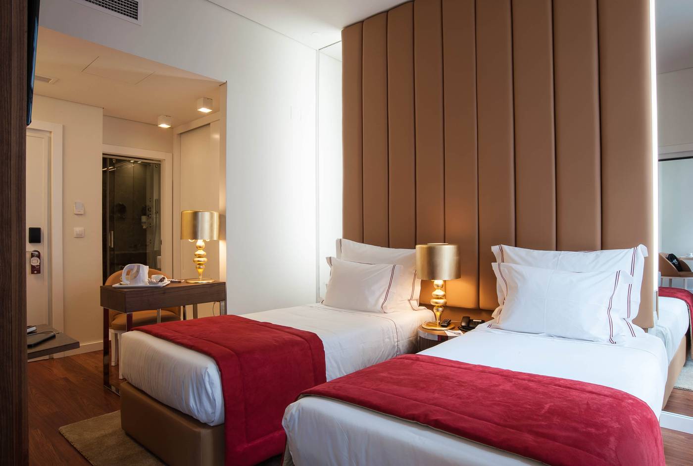 The 7 Hotel-Portugal-LISBOA-Room-7