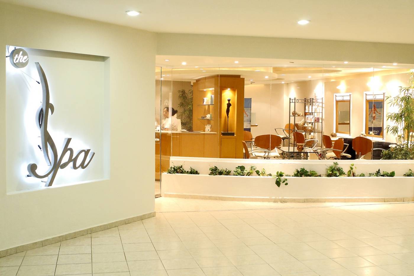 Golden Parnassus Resort & Spa - Adults Only