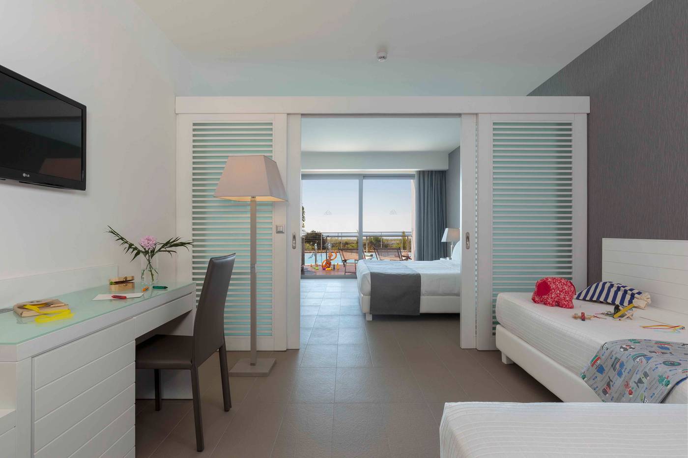 Princess Andriana Resort & Spa