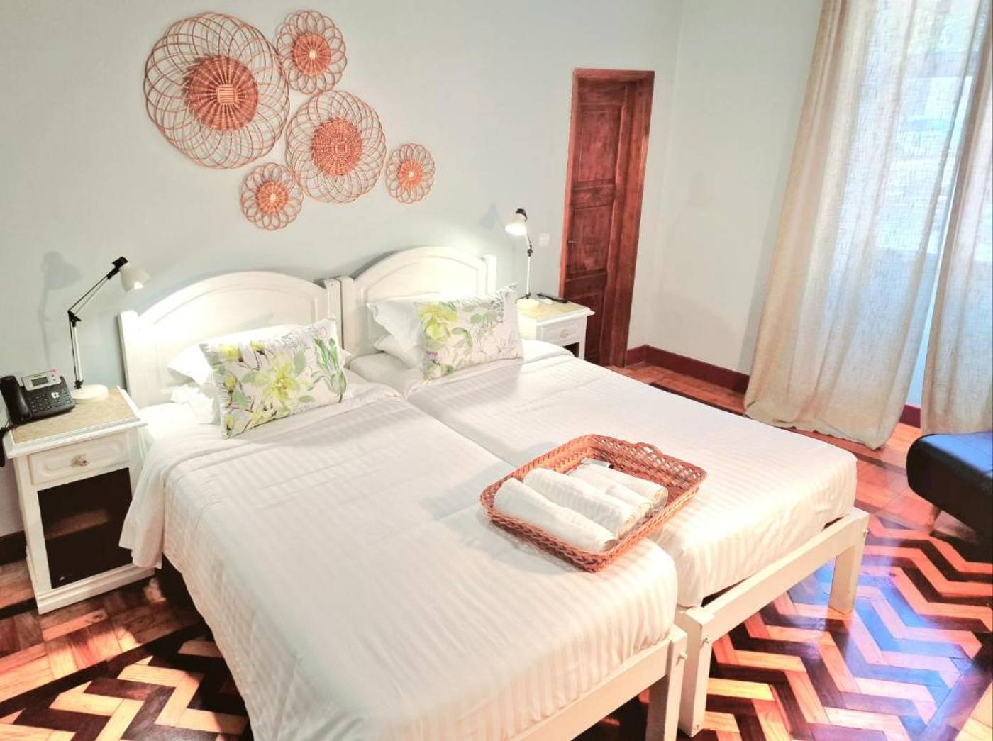 ASPA Studios - Urban Conscious Living-Portugal-FUNCHAL-Room-10