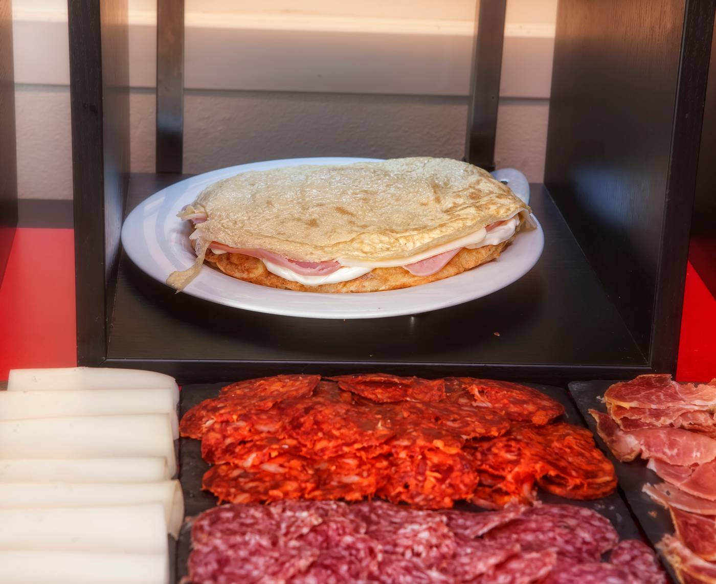 Playa Ribera-Spain-SUANCES -General view-6