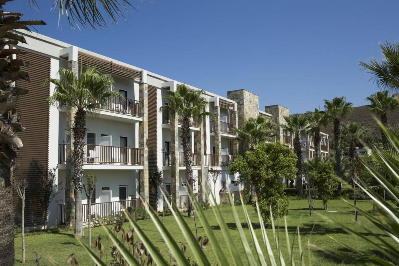 Green-Bay-Resort---Spa-General-view-18