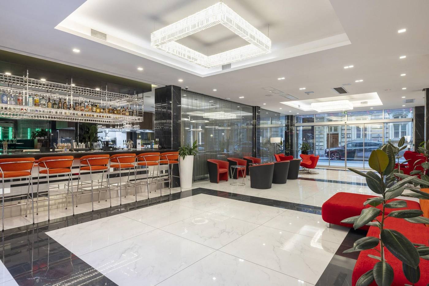 Silver-Crown-Hotel---Residence--Palace-Quarter-Lobby-14