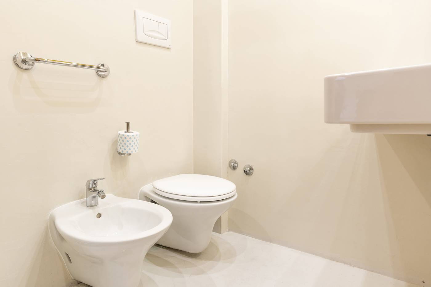 B-B-Hotel-Roma-Tuscolana-San-Giovanni-Room-21