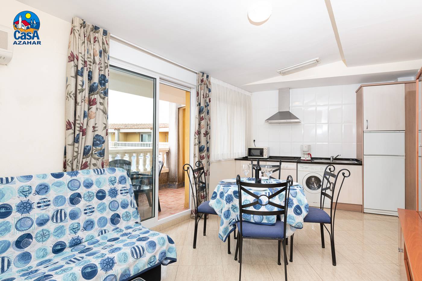 Residencial-Marcomar-Casa-Azahar-Room-23