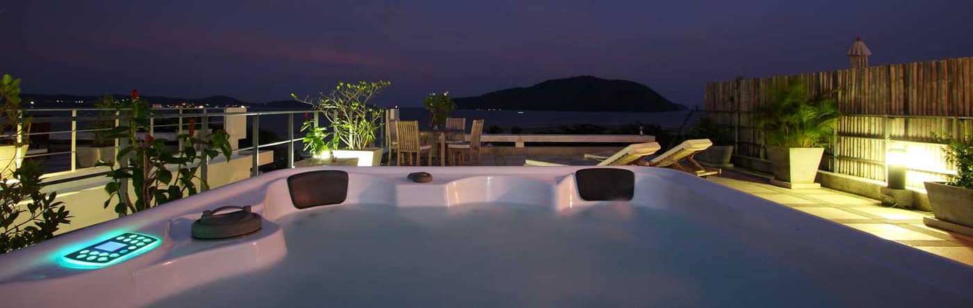 Serenity Resort & Residences