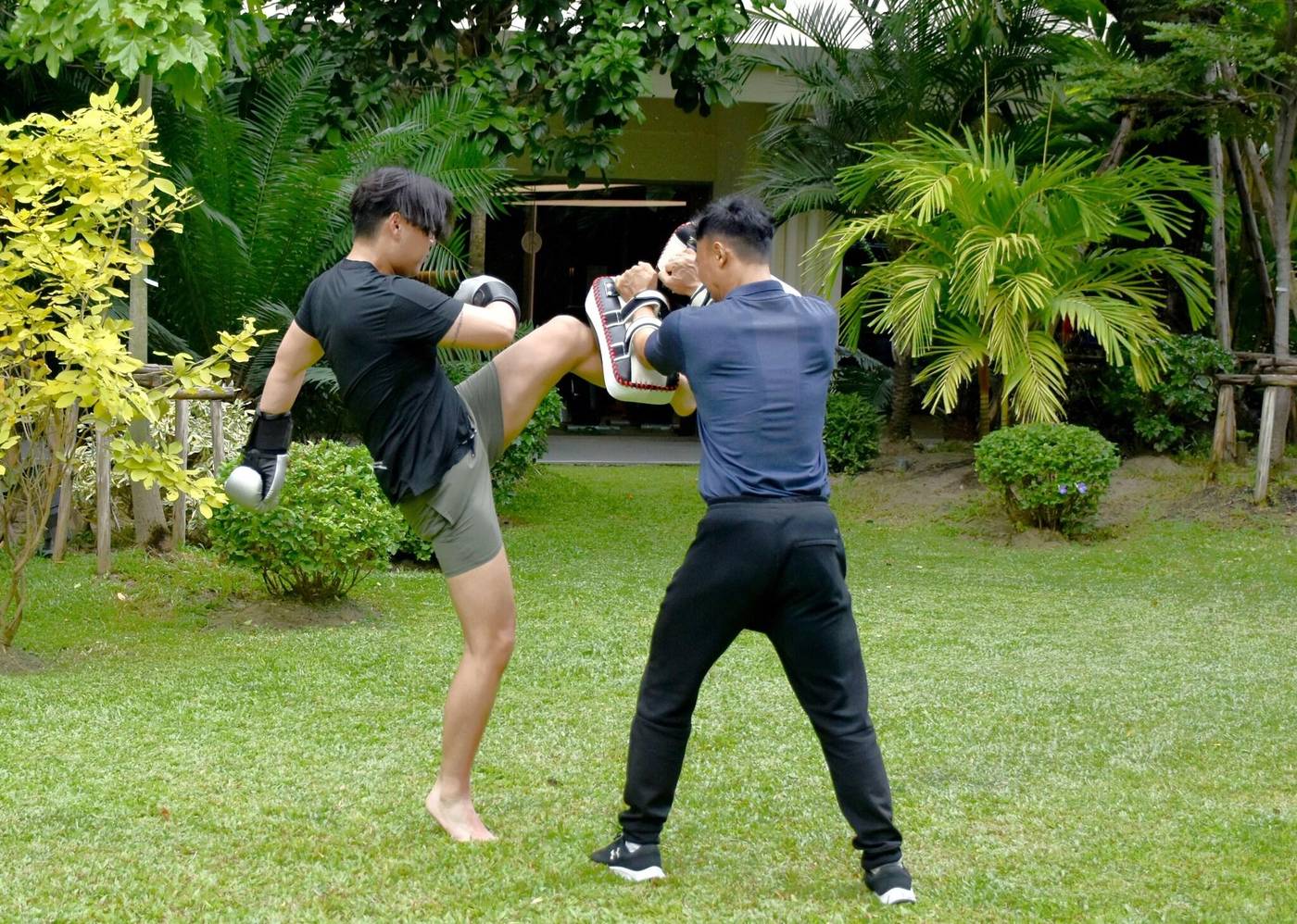 Movenpick-BDMS-Wellness-Resort-Bangkok-Sports-and-Entertainment-77