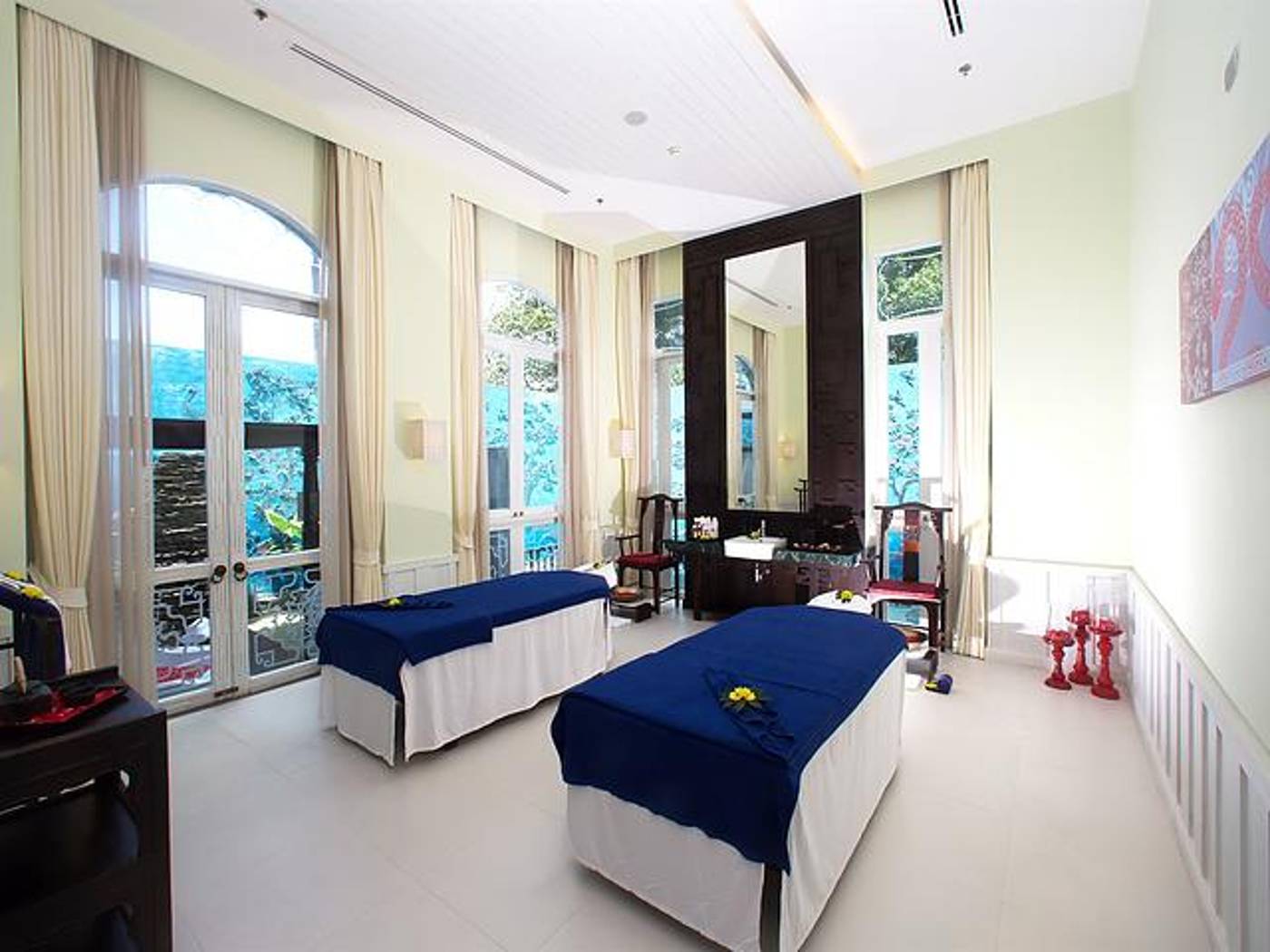 The Kee Resort & Spa