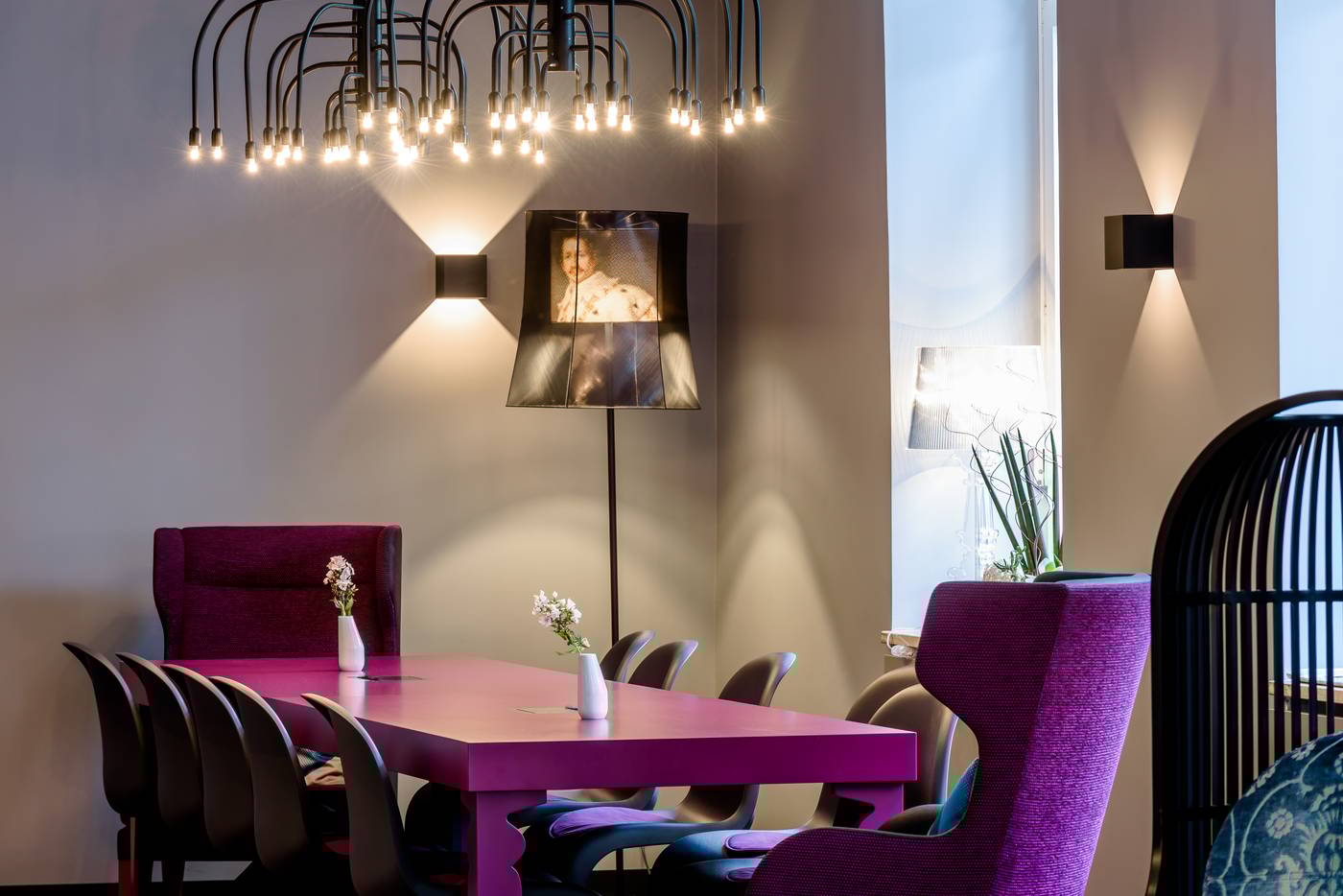 Mercure-Hotel-Muenchen-am-Olympiapark-General-view-15