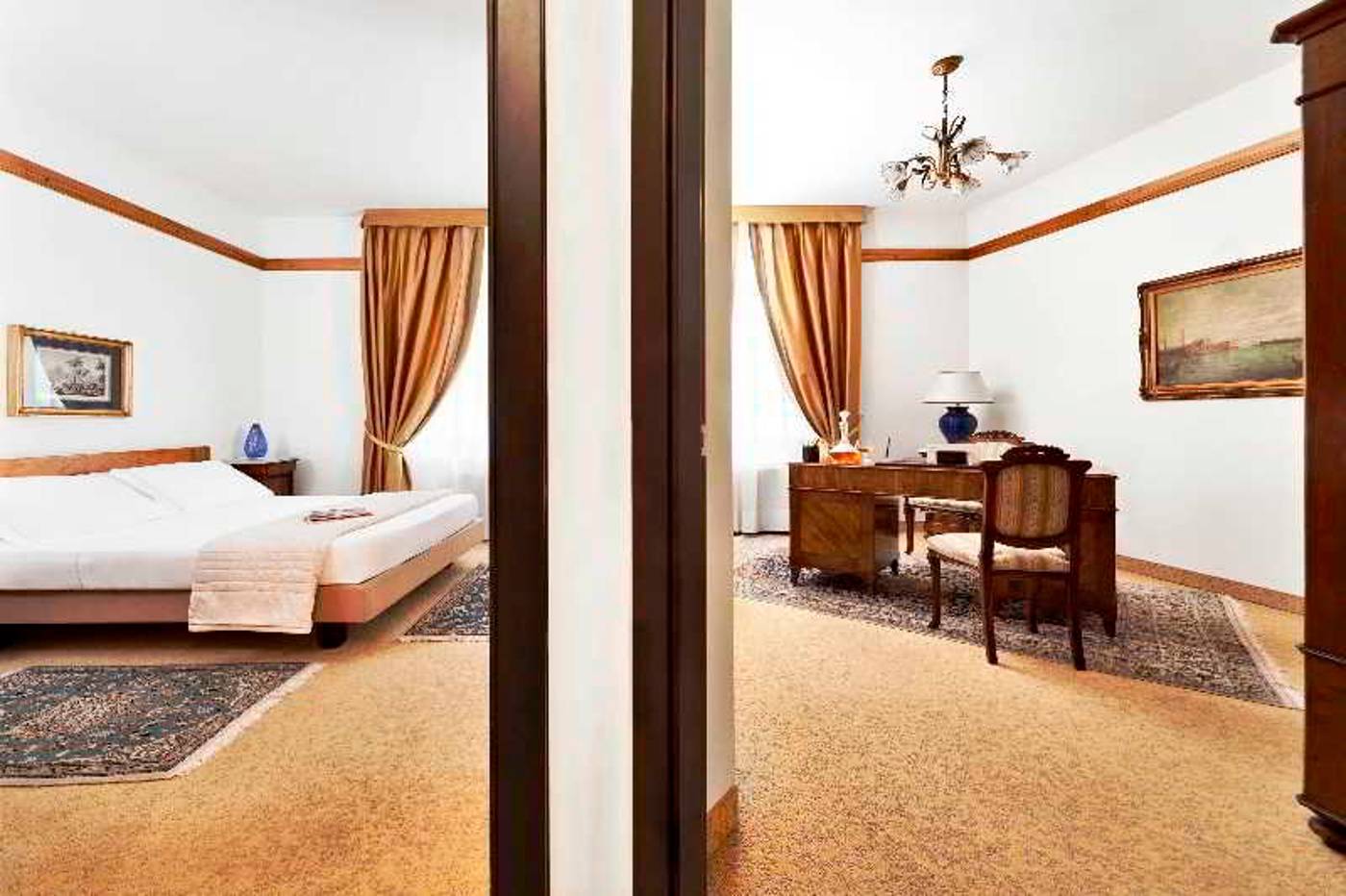 Park Hotel Ca'Noa-Italy-BRESCIA-Room-8
