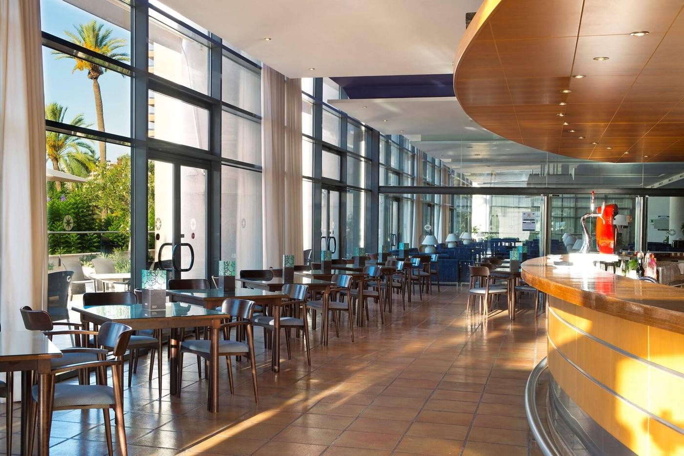 Melia-Benidorm-Bar-52