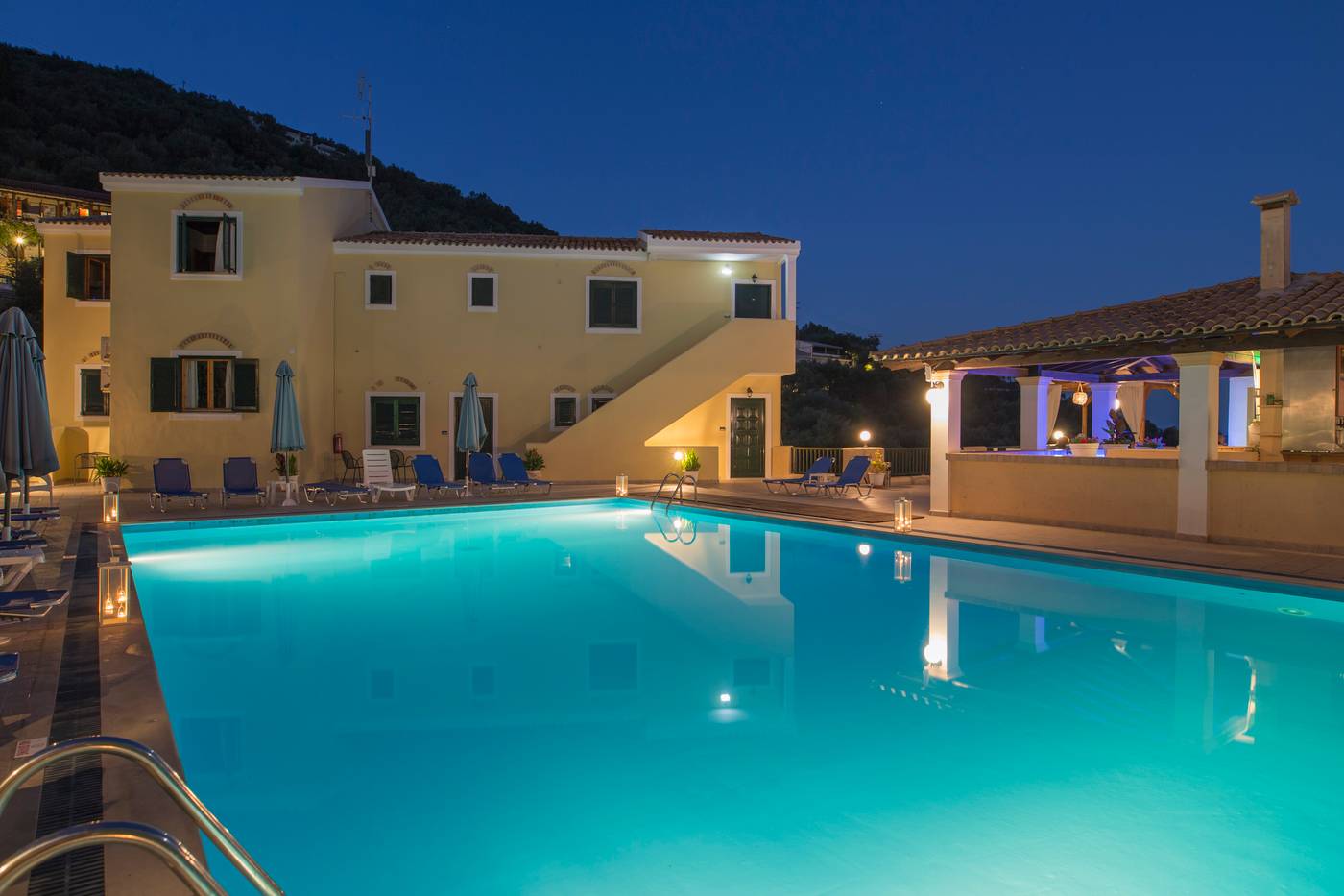 Corfu-Residence-Pool-5