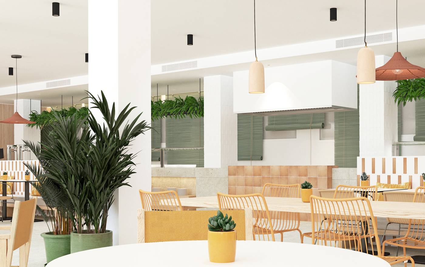 Hotel Tangerine by Honne Hotels