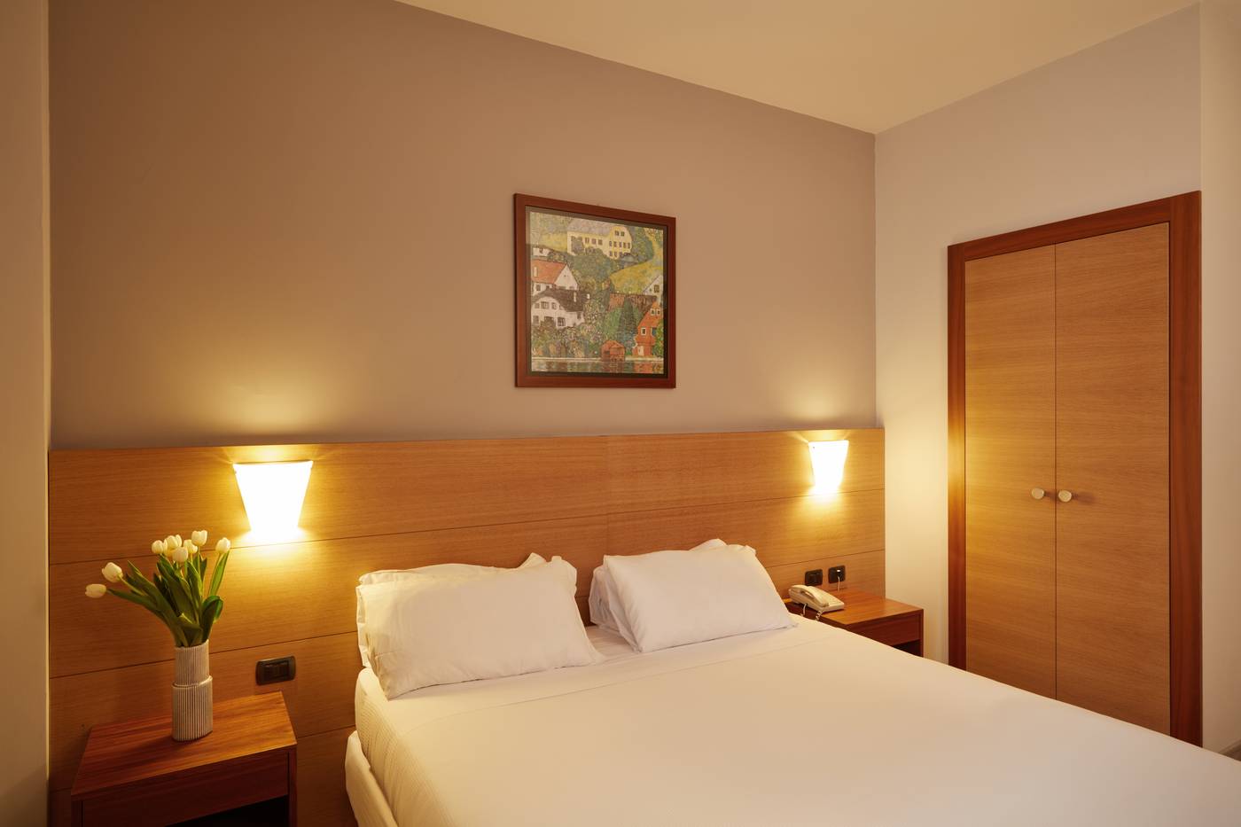 Belstay-Roma-Aurelia-Room-32